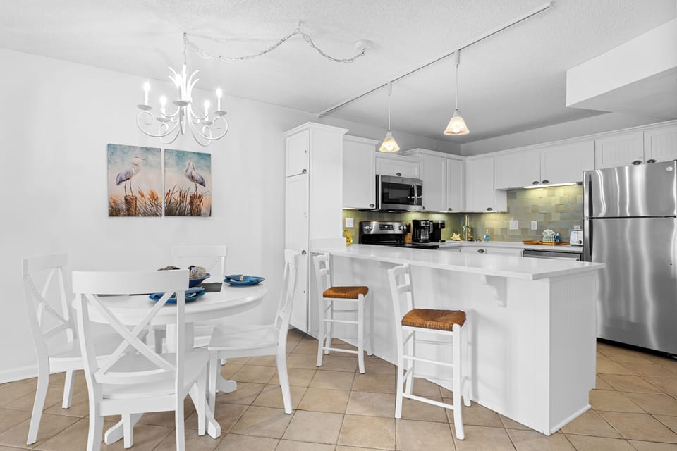 4301 Beachside Two