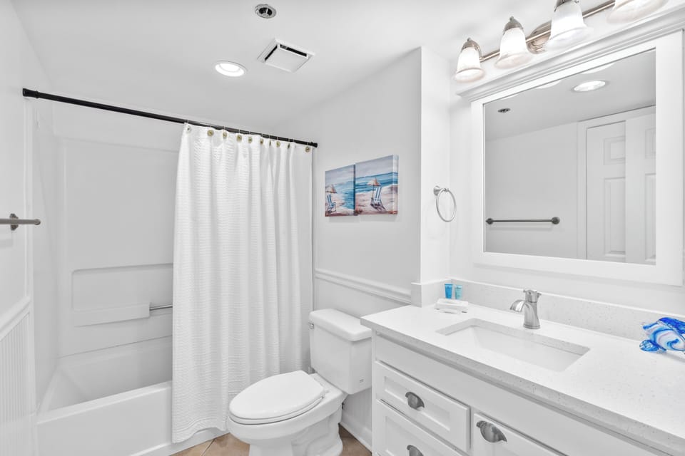 4301 Beachside Two