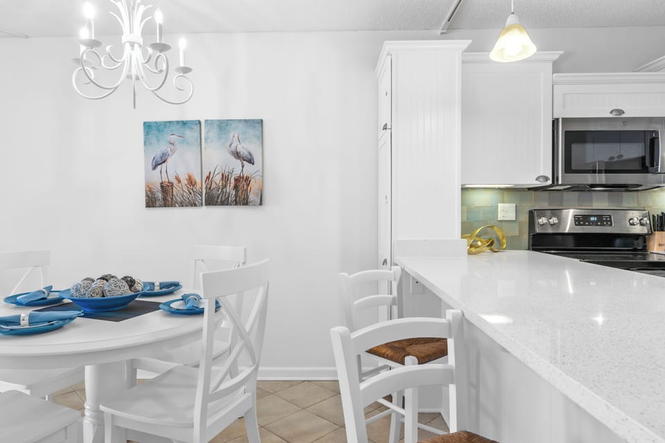 4301 Beachside Two