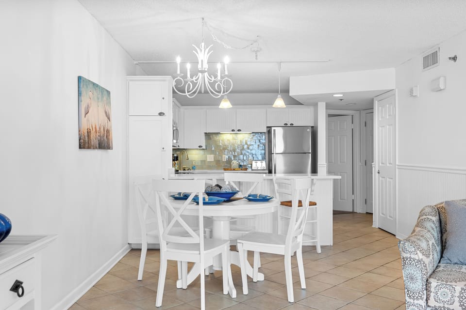 4301 Beachside Two