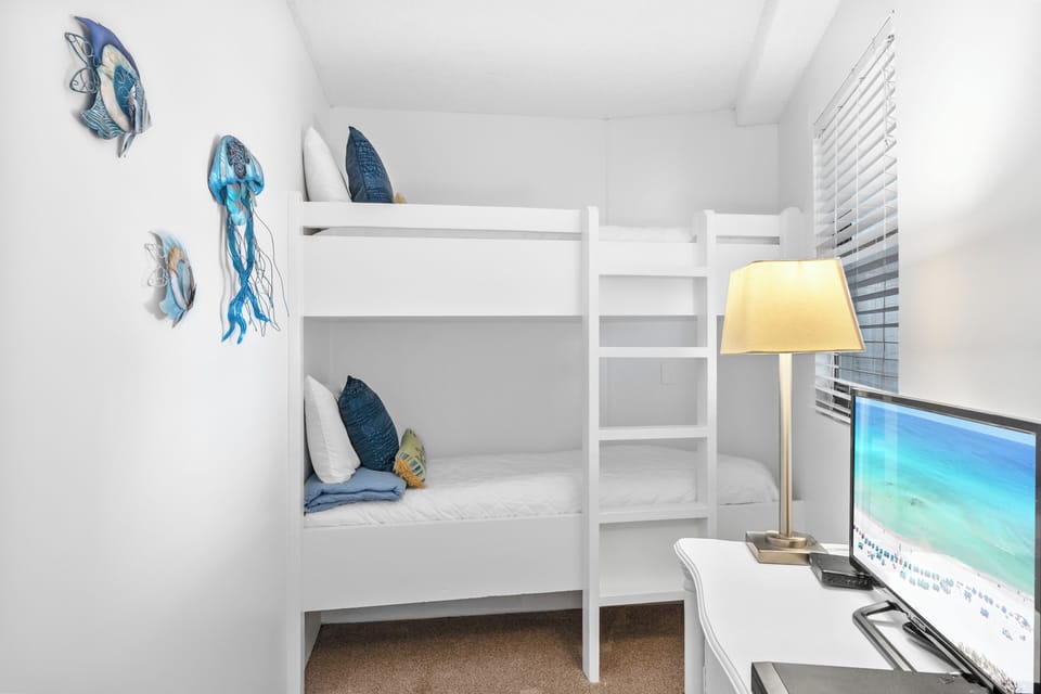 4301 Beachside Two