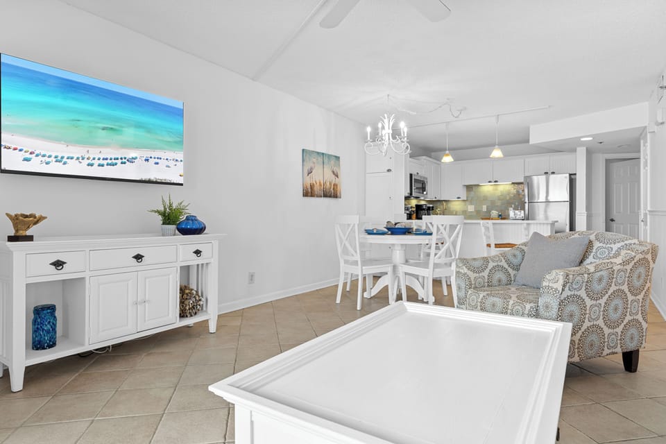 4301 Beachside Two