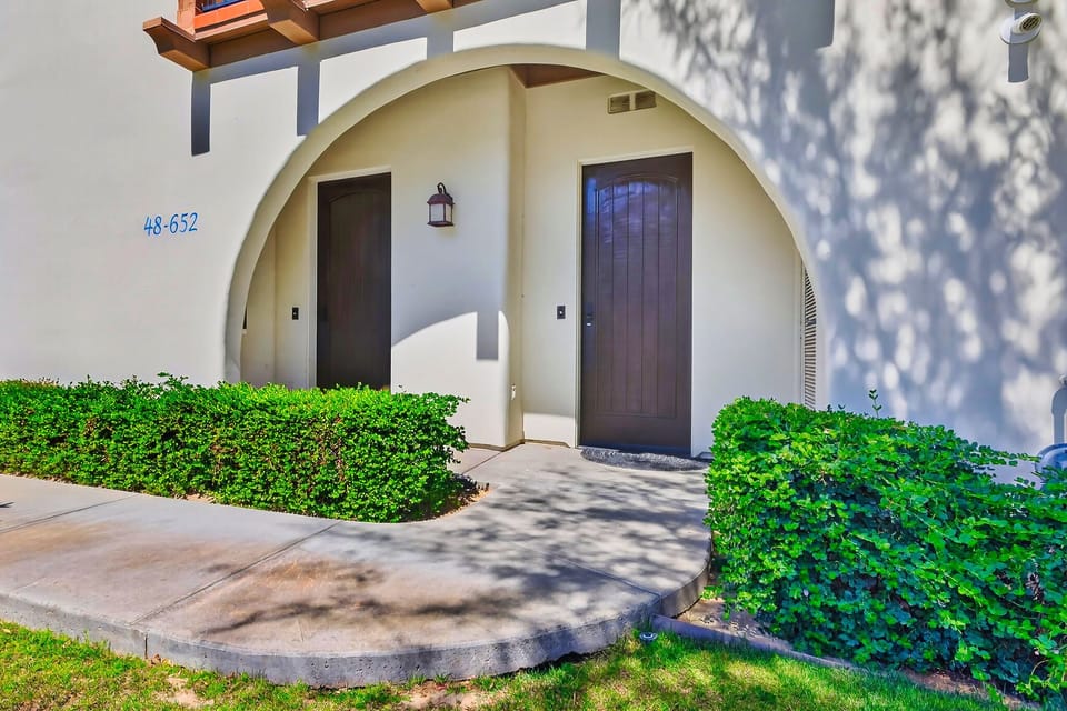 Front Doors