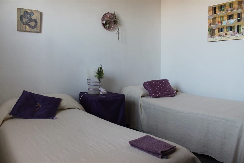 Iron/ironing board, free cribs/infant beds, rollaway beds, free WiFi