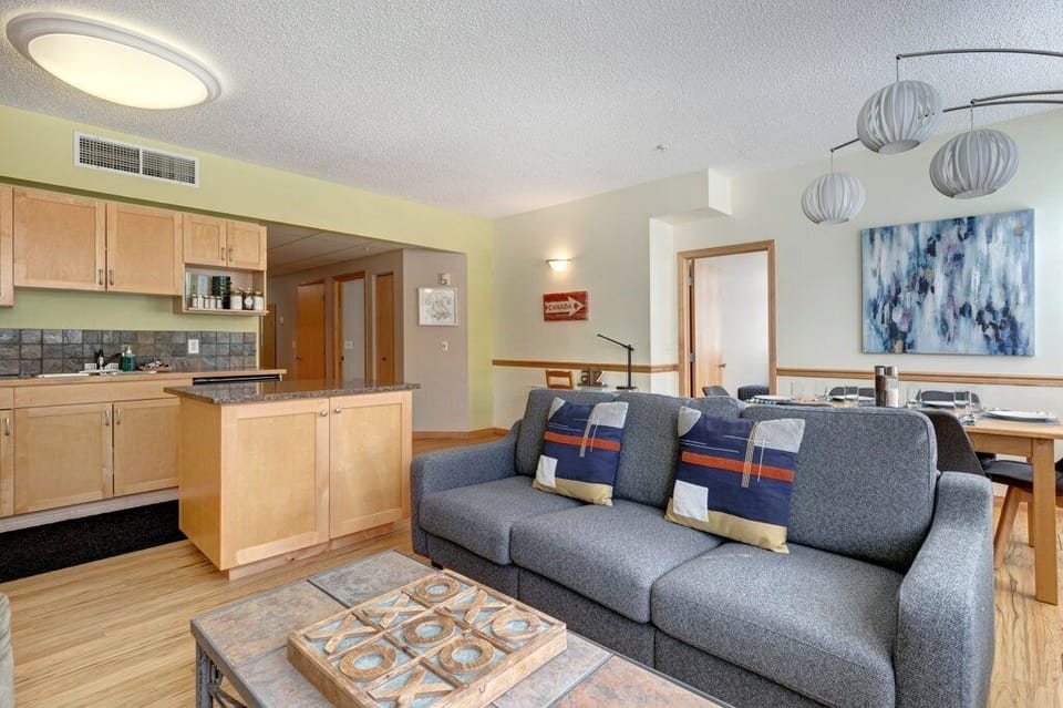 Panorama Plaza 234 managed Exclusively by Rockies Rentals.