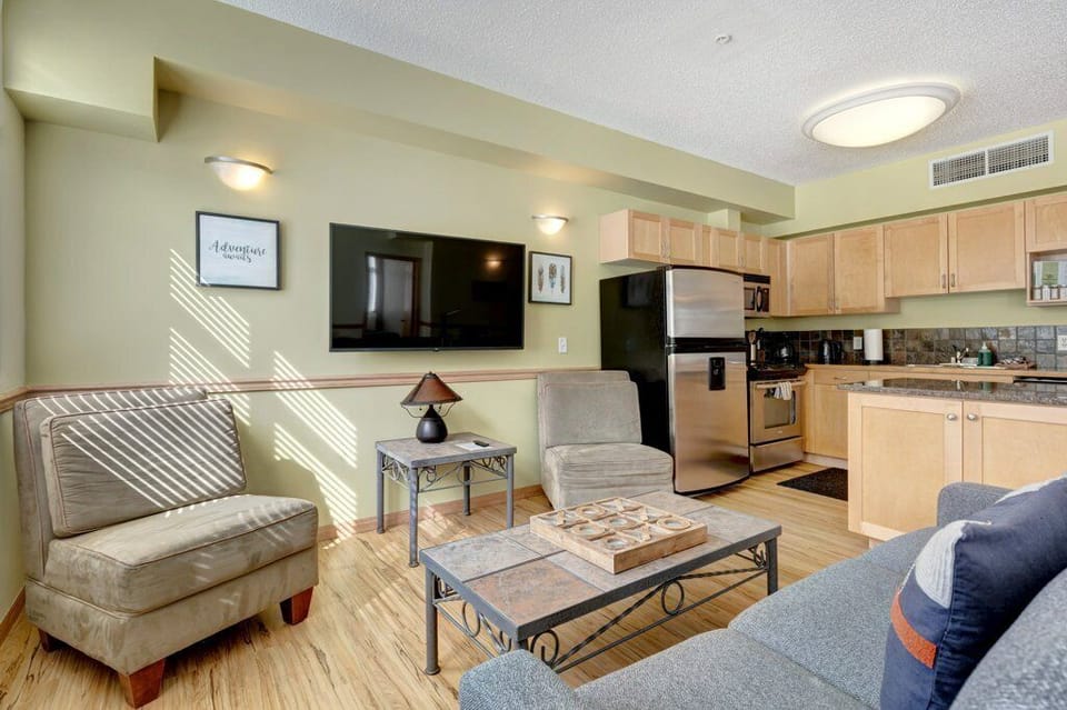 Panorama Plaza 234 managed Exclusively by Rockies Rentals.
