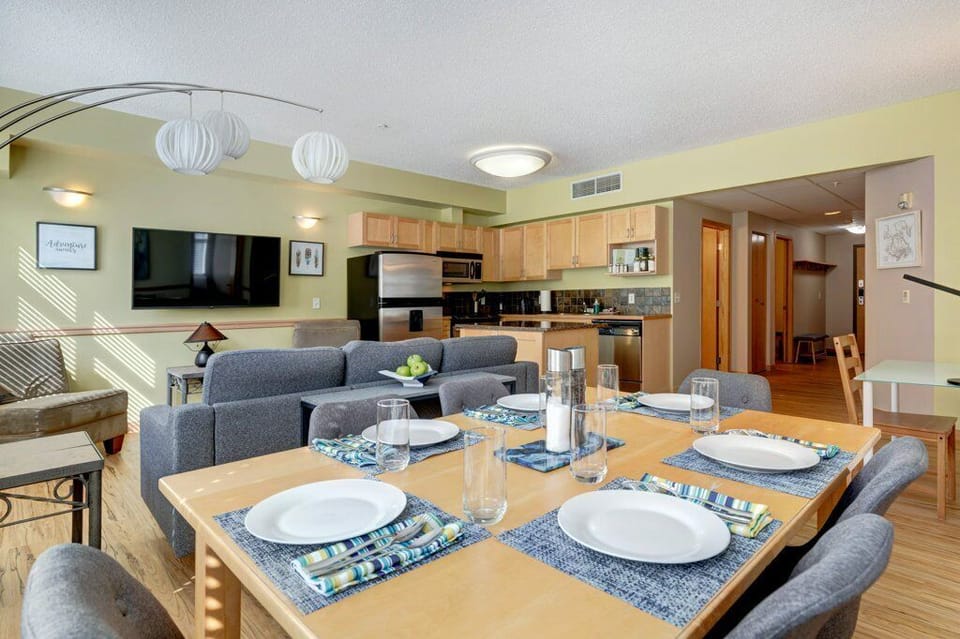 Panorama Plaza 234 managed Exclusively by Rockies Rentals.