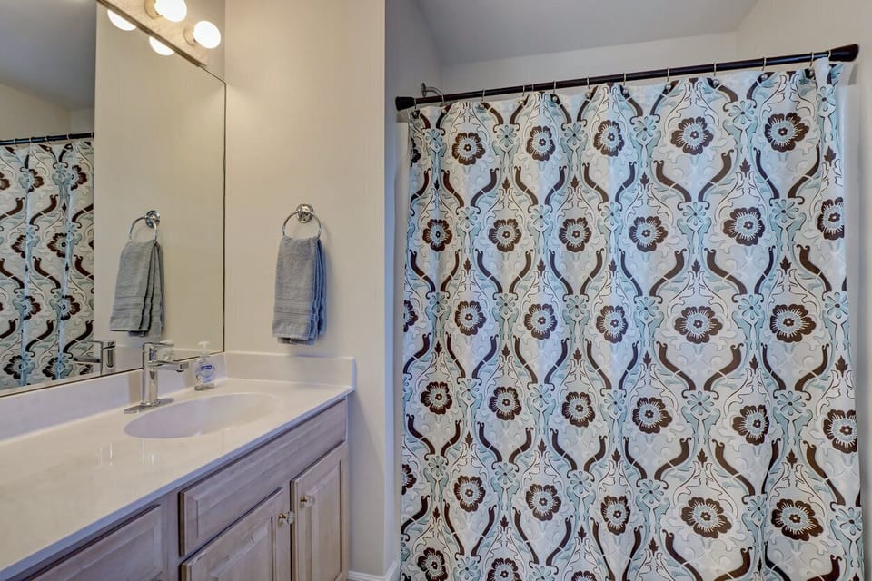 Bathroom 3