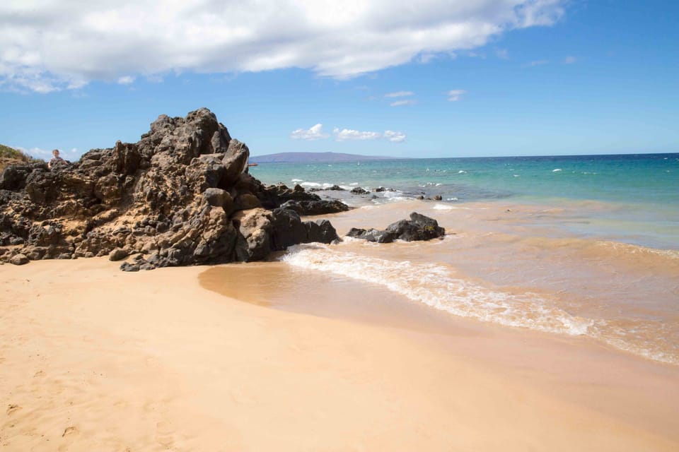 Kamaole Beach Park III - Kamaole Beach Park III