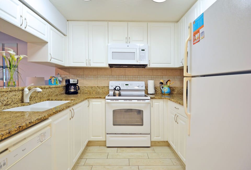 Bay Oaks Kitchen