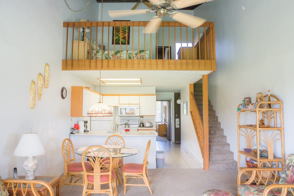 Living Room - Living Room