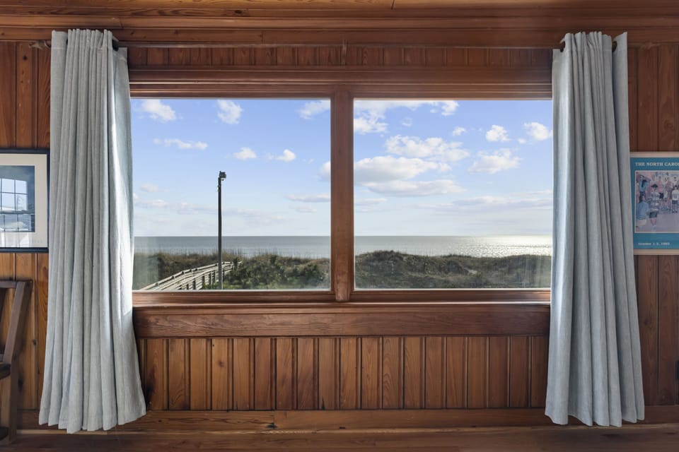 Oceanviews from Principal