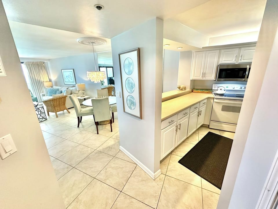 Entry way