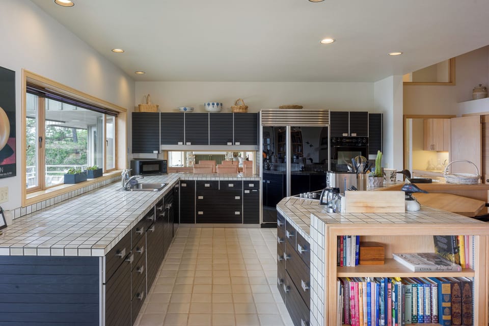 349 Morley Dr - Orcas Island Washington - 21