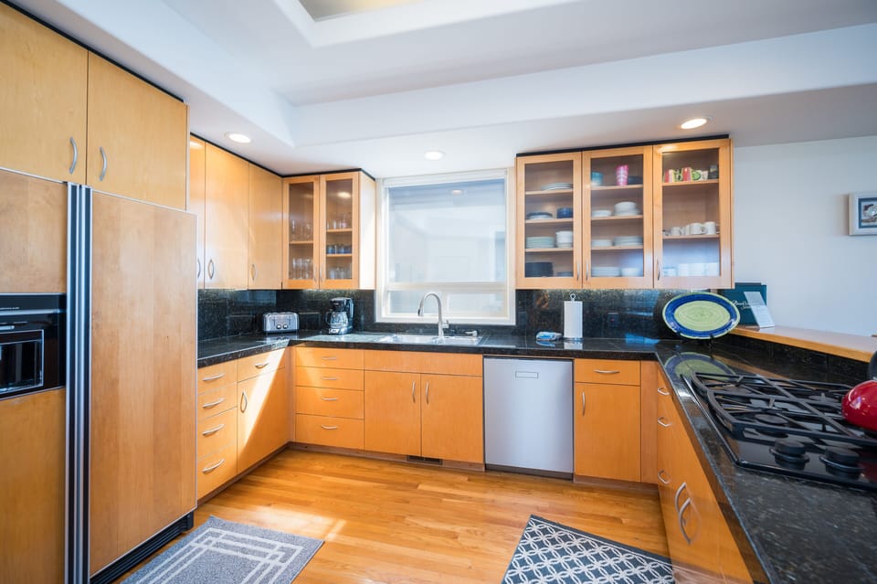 Kitchen 2 - Kitchen