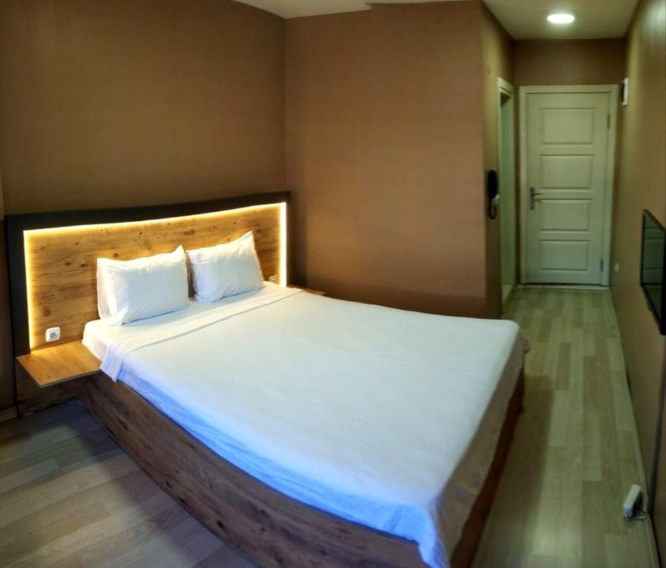 Standard Double Room | Premium bedding, free WiFi