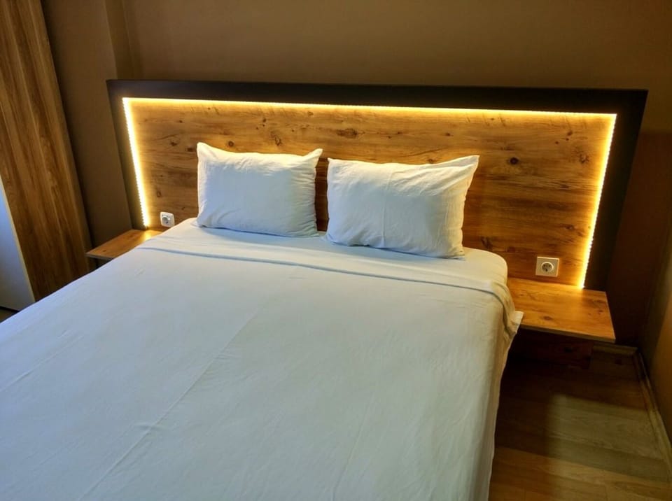 Standard Double Room | Premium bedding, free WiFi