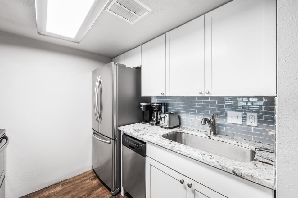 HSRC 114 Kitchen