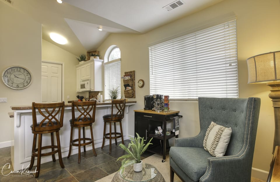Pismo Beach Vacation Rental 271 Cypress