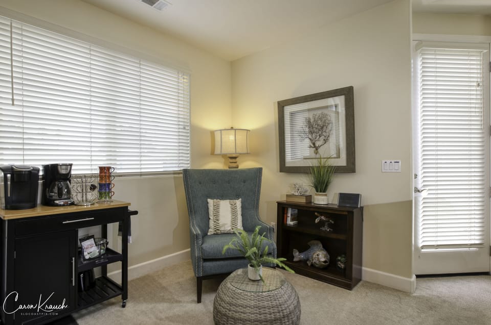 Pismo Beach Vacation Rental 271 Cypress