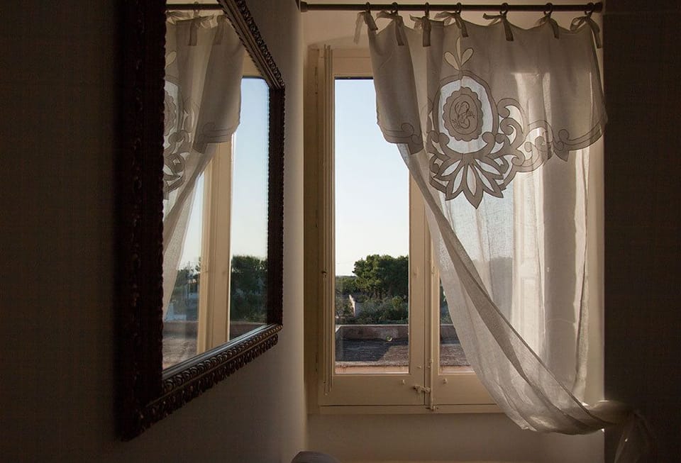 Junior Suite, 1 Bedroom | View from room
