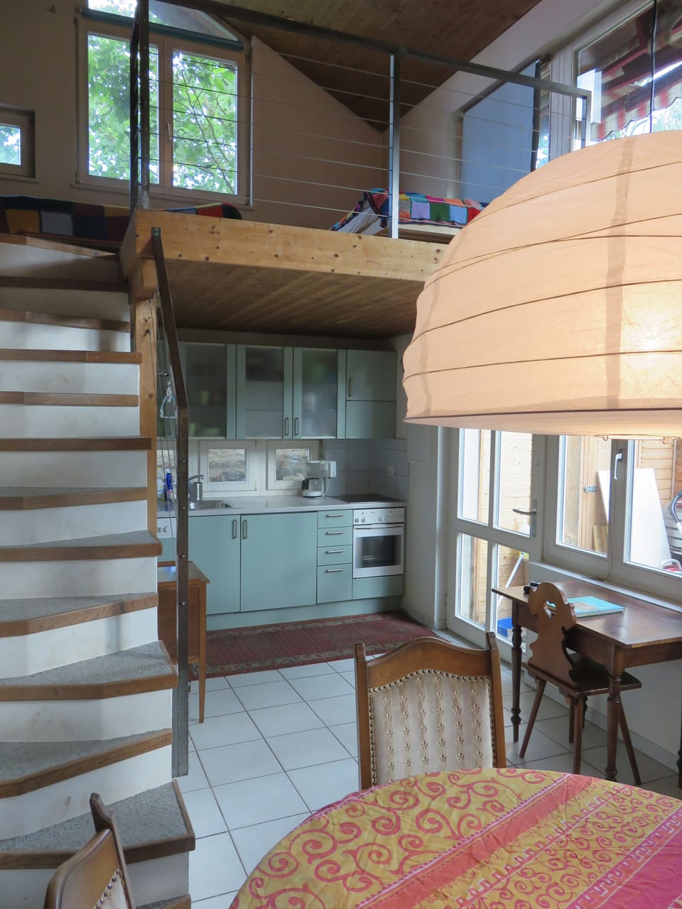 Basic Cottage | Private kitchen | Fridge, dishwasher, coffee/tea maker, electric kettle