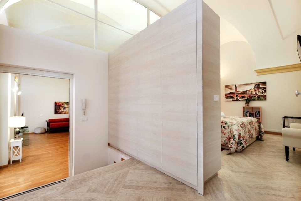 Apartment, 1 Bedroom | Living area | 32-inch flat-screen TV with digital channels, TV