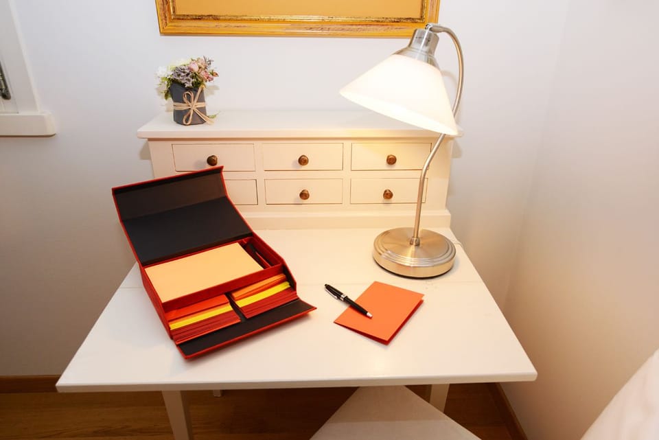 Suite | Room amenity