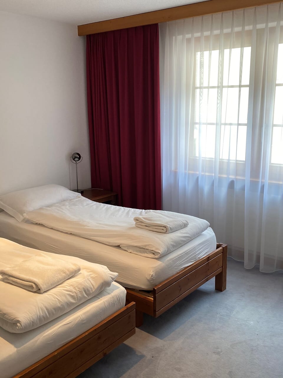 Apartment, 3 Bedrooms, Balcony | 3 bedrooms, premium bedding, cribs/infant beds, free WiFi