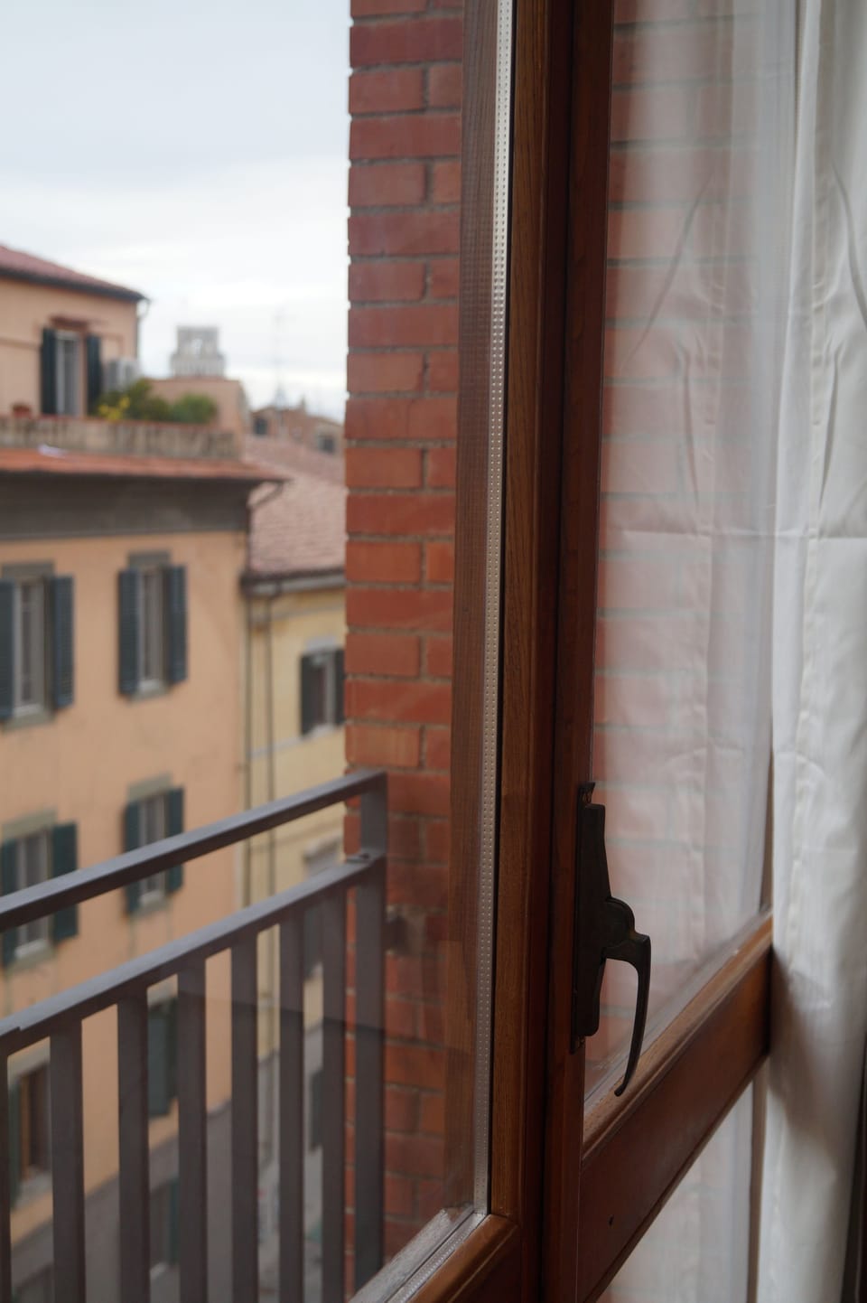 Triple Room, Ensuite | View from room