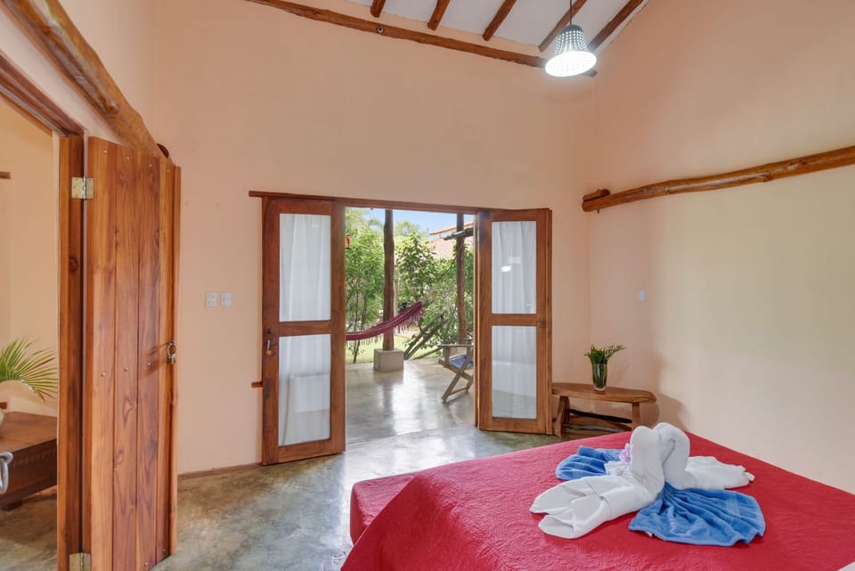Two Bedroom Suite | Living area | LCD TV, DVD player