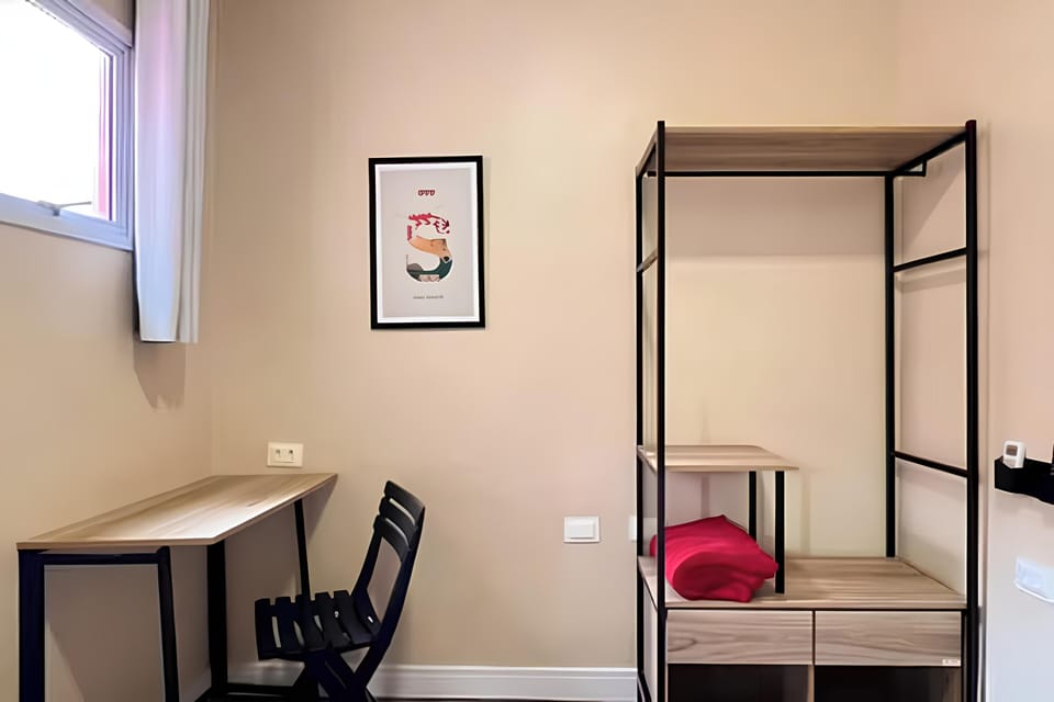 Superior Double Room | Room amenity