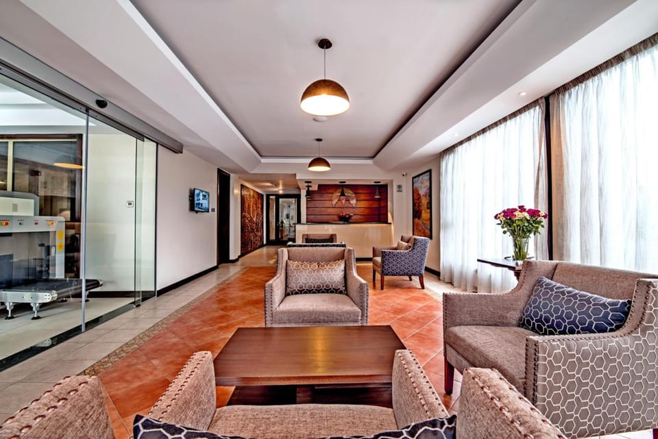 Magna Hotel and Suites Hotel in Nairobi County