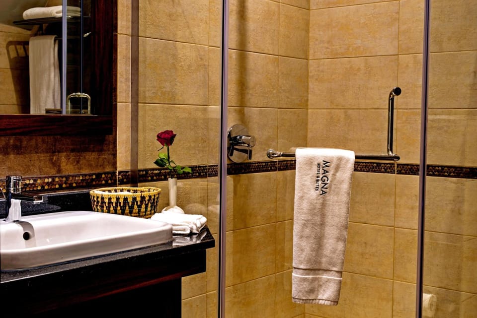 Magna Hotel and Suites Hotel in Nairobi County