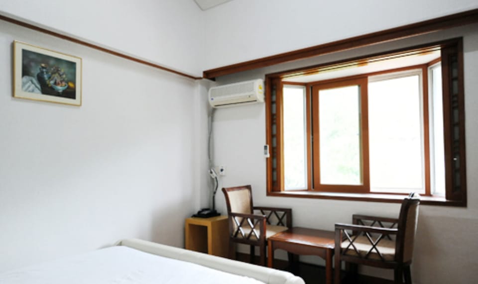 Double Room, 1 King Bed | Free WiFi