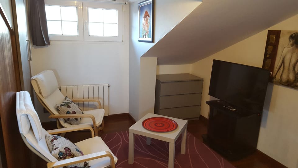 the area of the living room