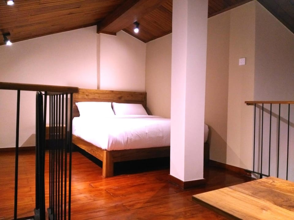 1 bedroom, desk, free WiFi, wheelchair access