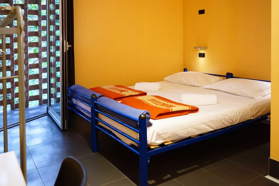 Double or Twin Room, Ensuite | Hypo-allergenic bedding, desk, laptop workspace