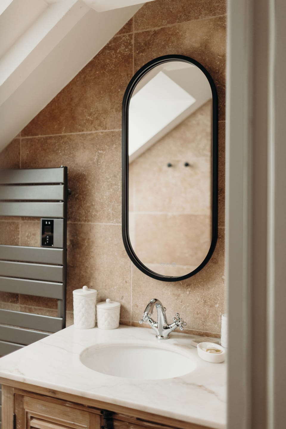 House, 2 Bedrooms, Non Smoking | Bathroom | Free toiletries, hair dryer, towels