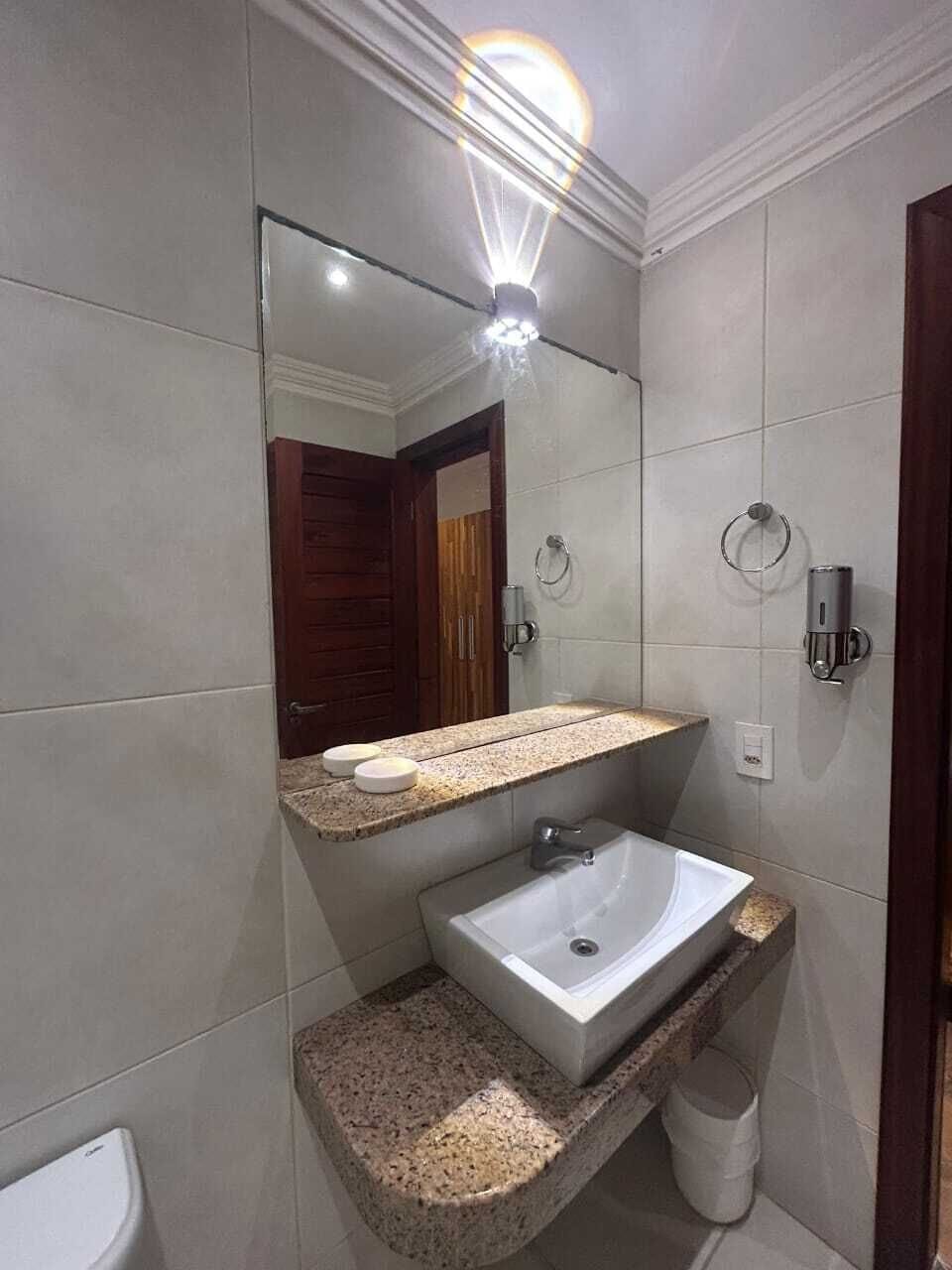 Pousada Refúgio Jardim de Canoa Inn in Canoa Quebrada
