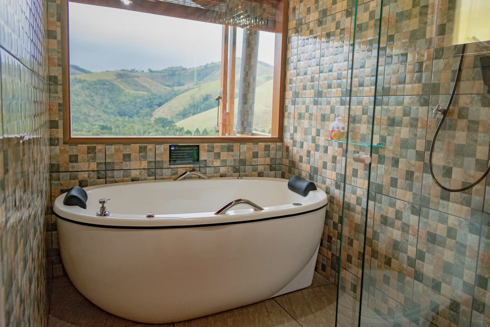 Pousada Capim Limão Inn in Sao Jose dos Campos