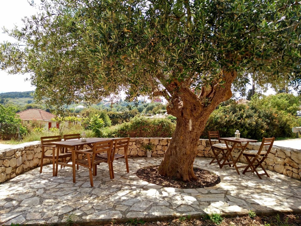 Common area