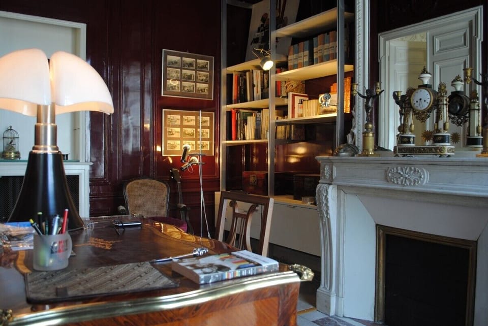 Library