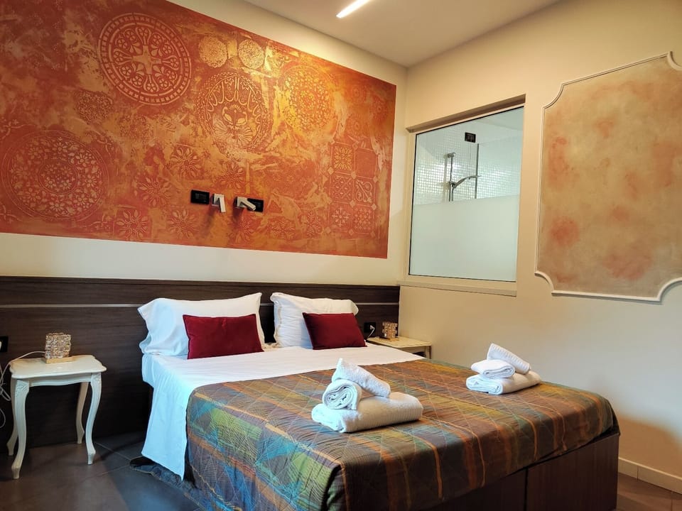 In-room safe, desk, blackout drapes, soundproofing