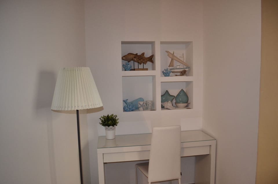 Comfort Double Room, Ground Floor | 1 bedroom, premium bedding, desk, blackout drapes