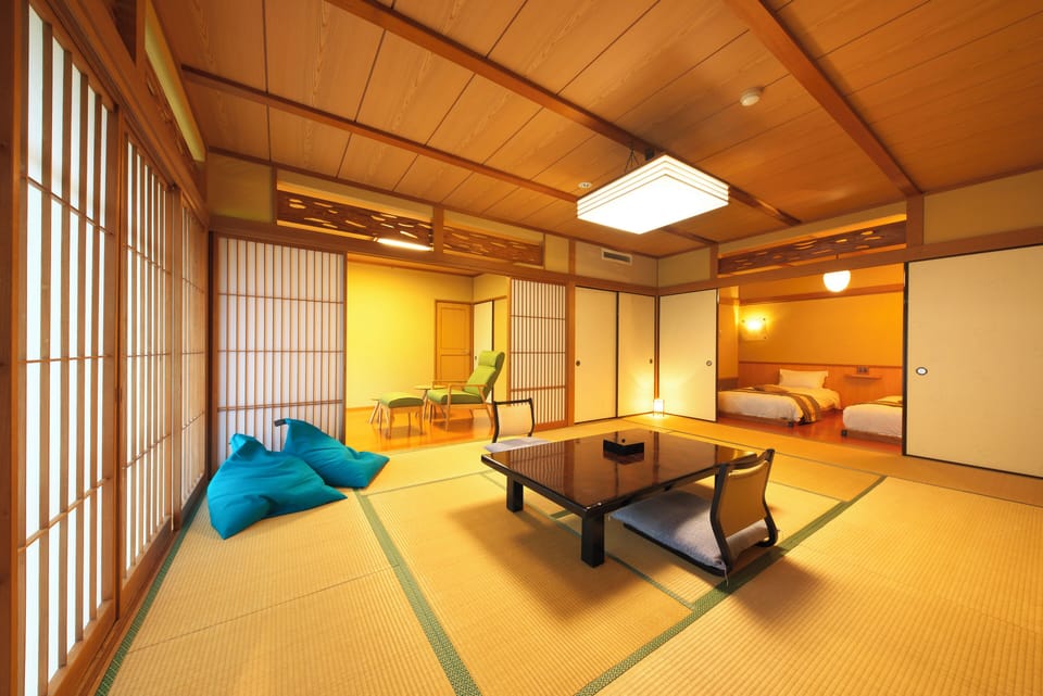 Superior Room | In-room safe, soundproofing, free WiFi, bed sheets