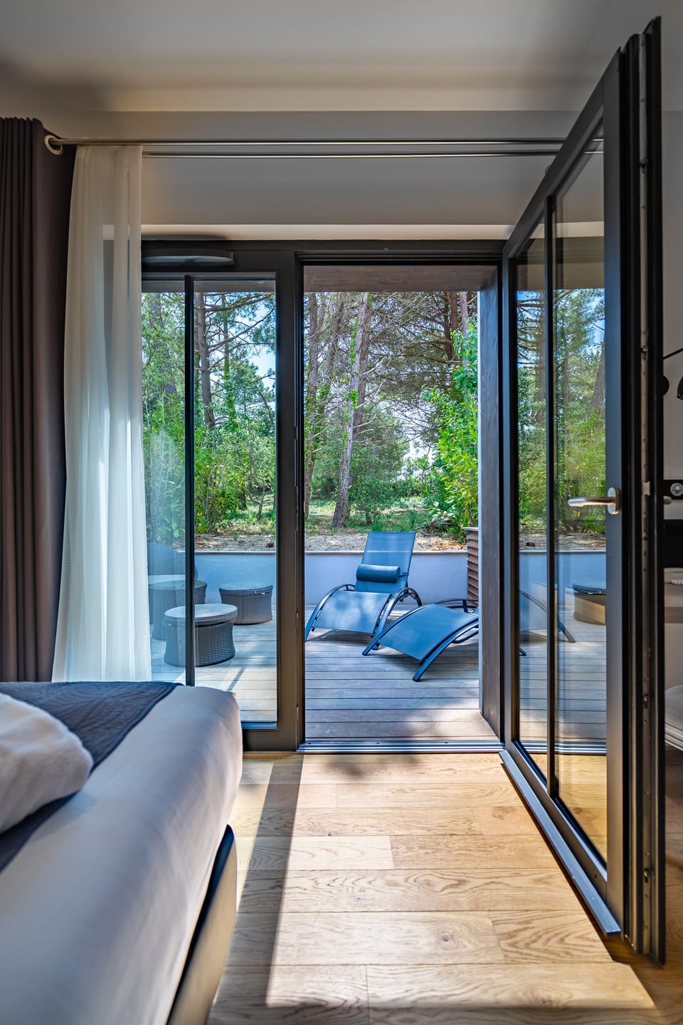 Privilege Room | Premium bedding, memory foam beds, minibar, in-room safe