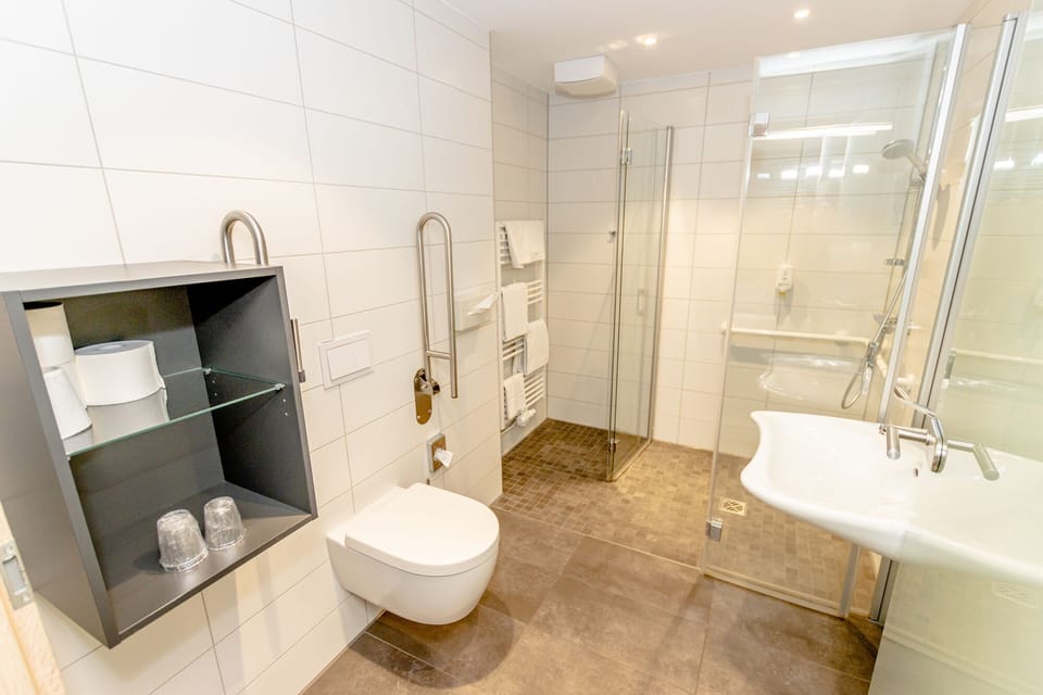 Hotel Herbers & RestaurantLeon Hotel in Lower Saxony, Germany