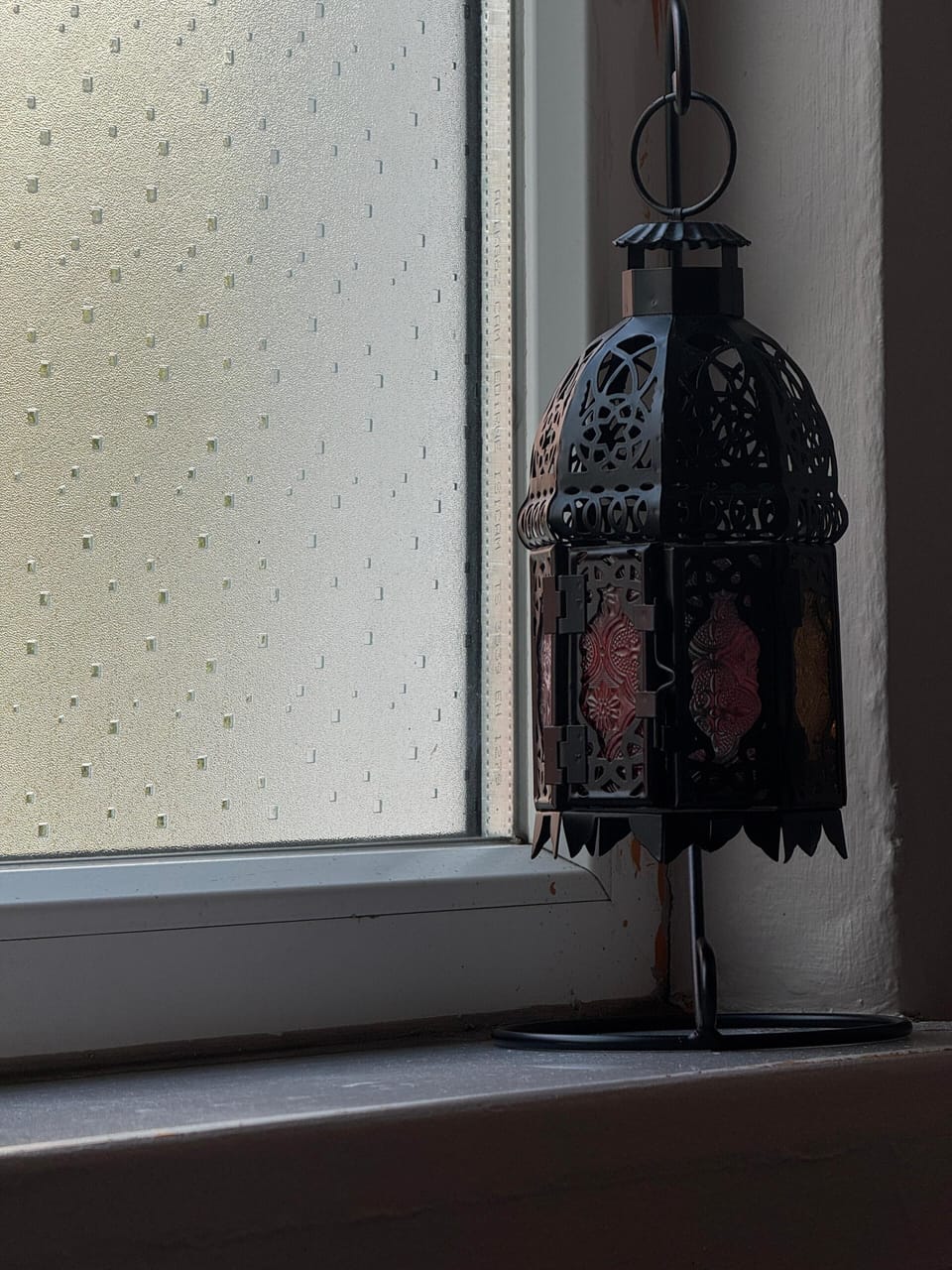 Soundproofing, free WiFi