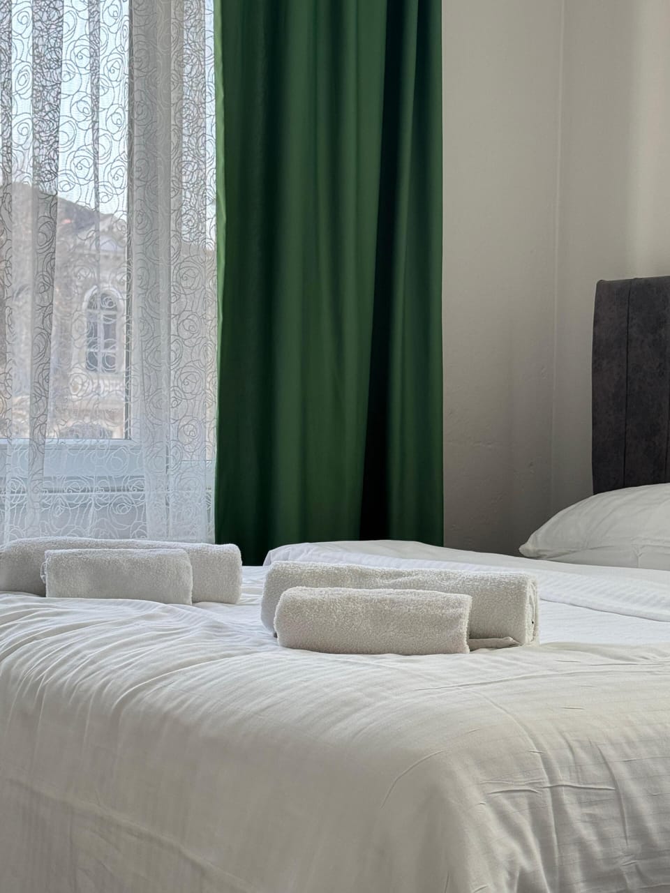 Family Triple Room | Soundproofing, free WiFi